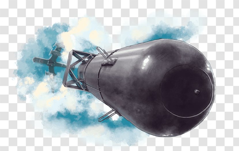 Nuclear Weapon Atom Bombasi Power Architectural Engineering - Sky - Bomba Transparent PNG