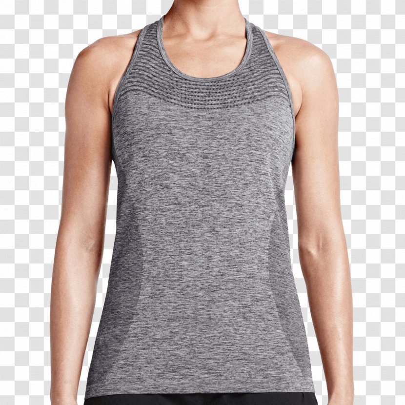 T-shirt Nike Air Max Sleeveless Shirt Clothing Transparent PNG