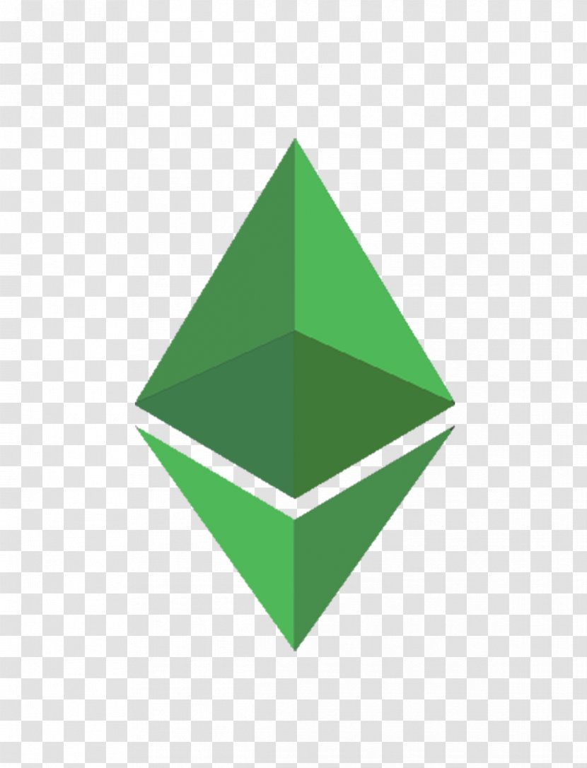 Ethereum Classic Cryptocurrency Bitcoin Cardano - Logo Transparent PNG