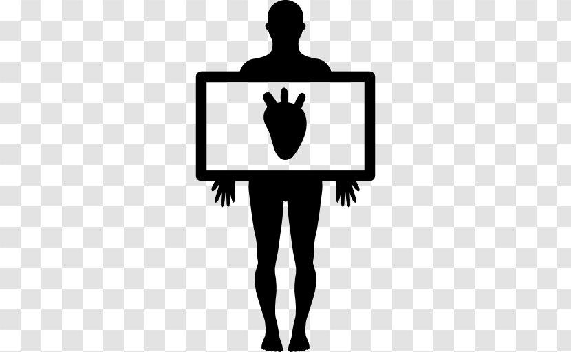 X-ray Generator Digital Radiography Medicine - Brand - Human Heart Transparent PNG