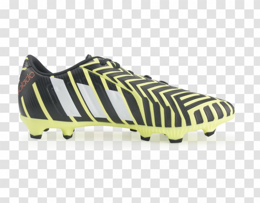 Cleat Adidas Predator Football Boot Nike - Footwear Transparent PNG