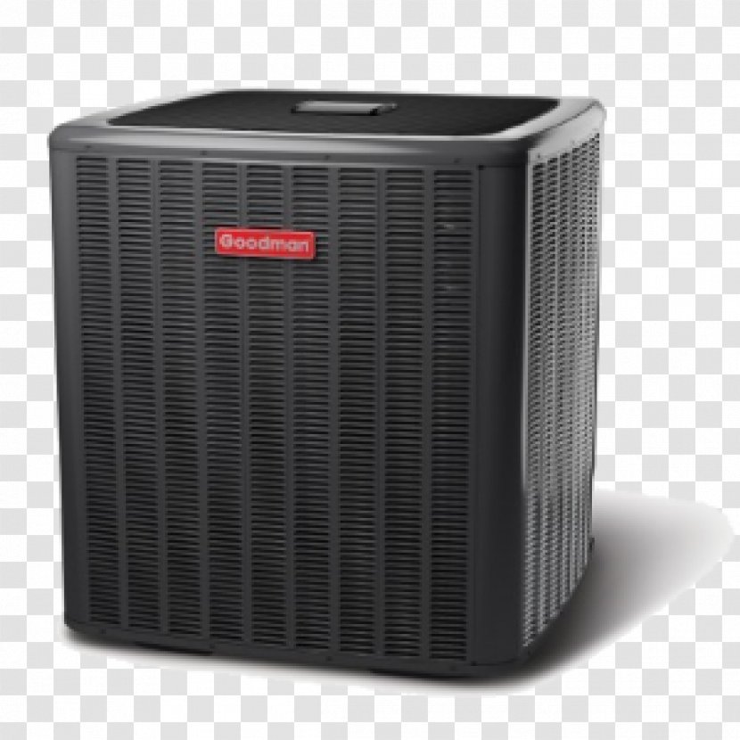 Subwoofer Seasonal Energy Efficiency Ratio Wiring Diagram Loudspeaker - Air Conditioning Transparent PNG