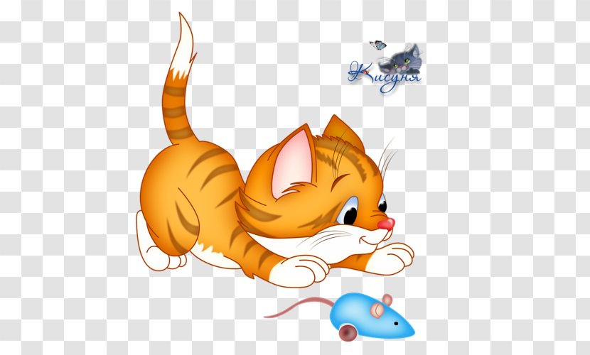 Kitten Whiskers Cat Clip Art - Drawing Transparent PNG