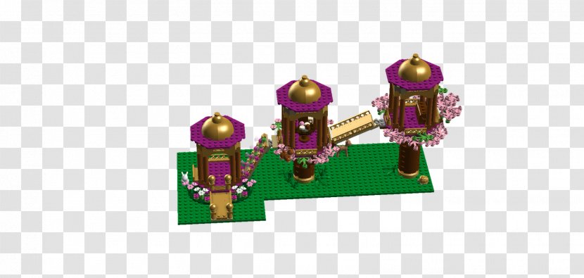 LEGO Store Purple The Lego Group - Elves Directions Transparent PNG