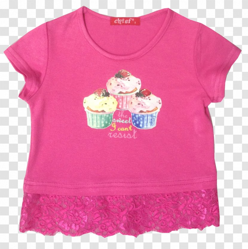 T-shirt Baby & Toddler One-Pieces Sleeve Clothing - Child Transparent PNG