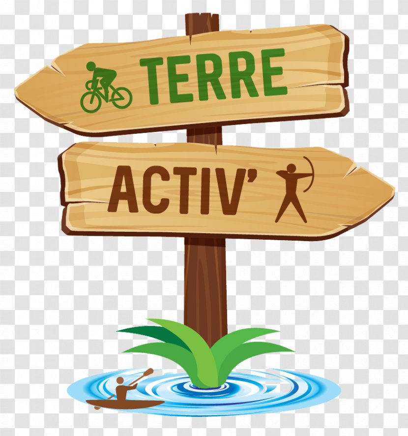 Terre Activ' Solesmes Le Moulin Bicycle Activ'cours - Tree - Tresor Transparent PNG