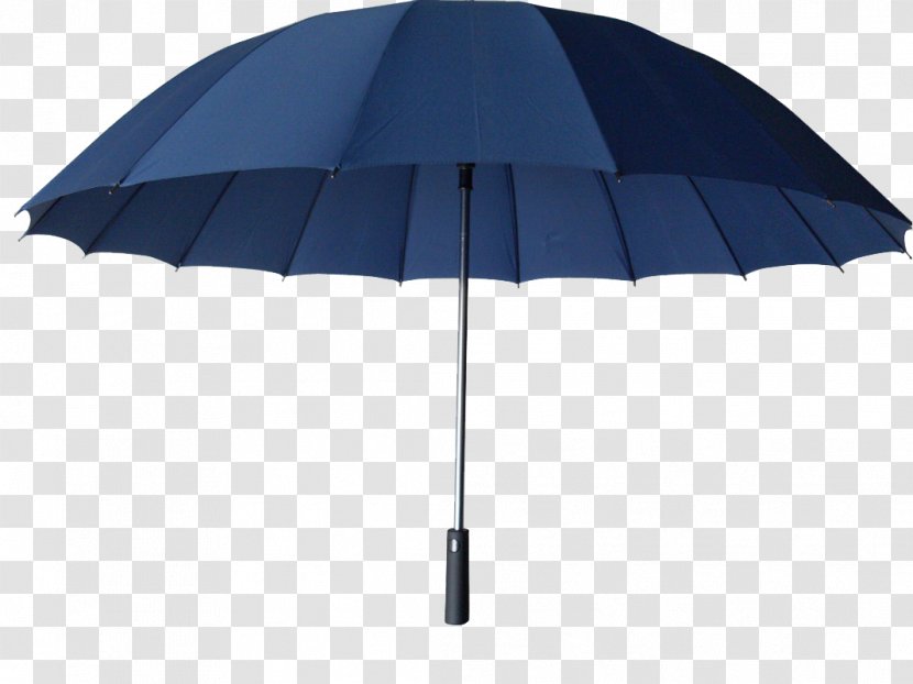 Umbrella Icon - Shade - Big Black Transparent PNG