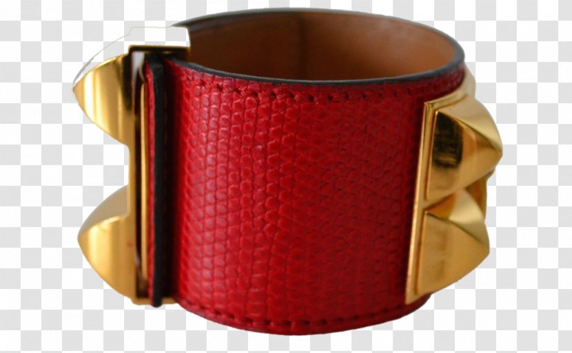 Belt Buckles Strap Product - Hermes Bracelet Transparent PNG