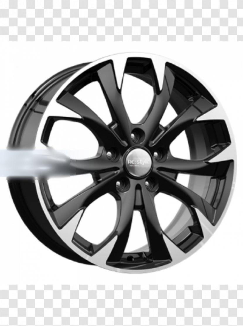 Car Mazda CX-5 Autofelge Tire - Automotive Transparent PNG