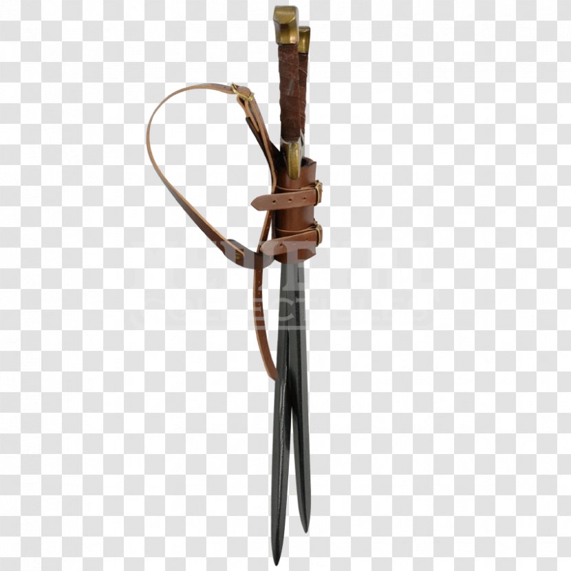 Weapon Sword Katana Dual Wield Live Action Role-playing Game - Tree - Deadpool Transparent PNG