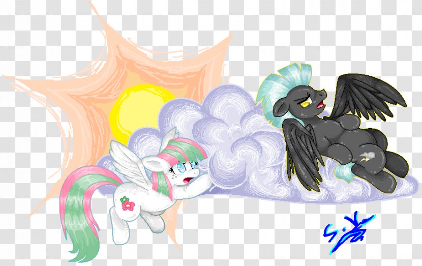 My Little Pony: Friendship Is Magic Fandom Applejack Ponyville - Tree - Flower Transparent PNG