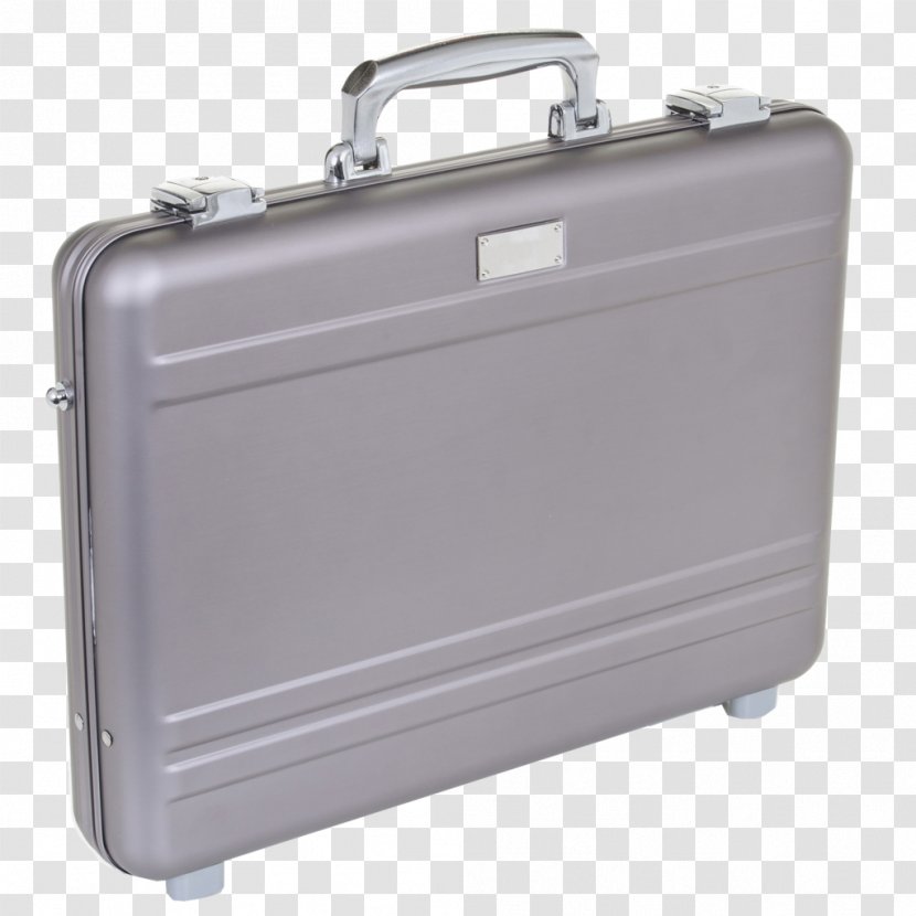 Briefcase Laptop Computer Cases & Housings Aluminium Metal - Watercolor Transparent PNG
