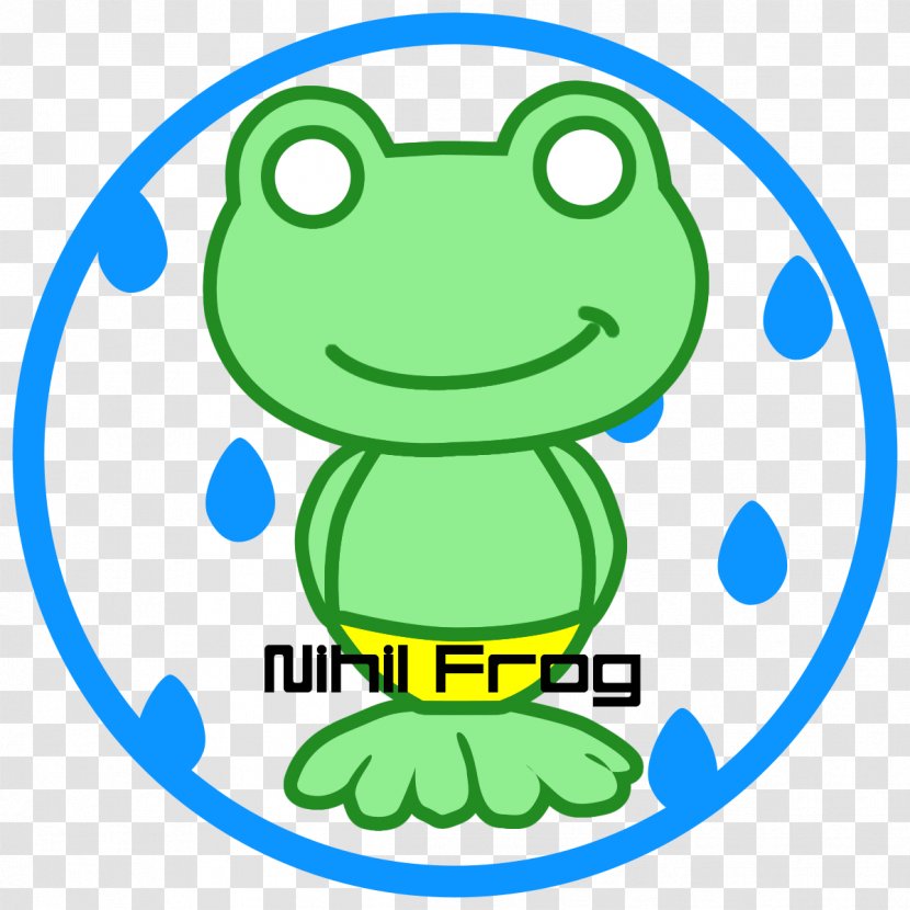 Toad Tree Frog Green Clip Art Transparent PNG