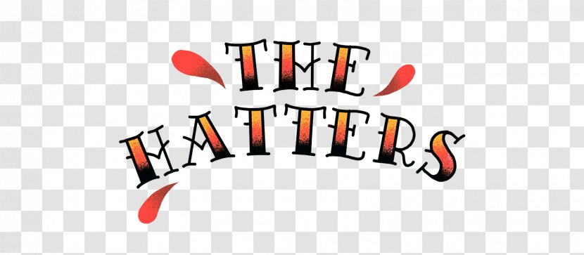 The Hatters Concert YouTube Кайфмэн Ticket - Logo - Youtube Transparent PNG