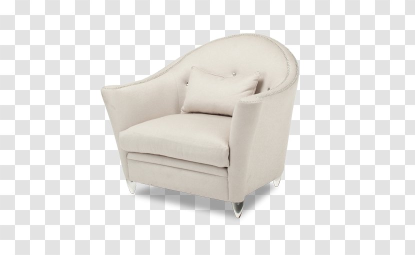 Furniture Couch Club Chair Living Room - Comfort - Park Transparent PNG