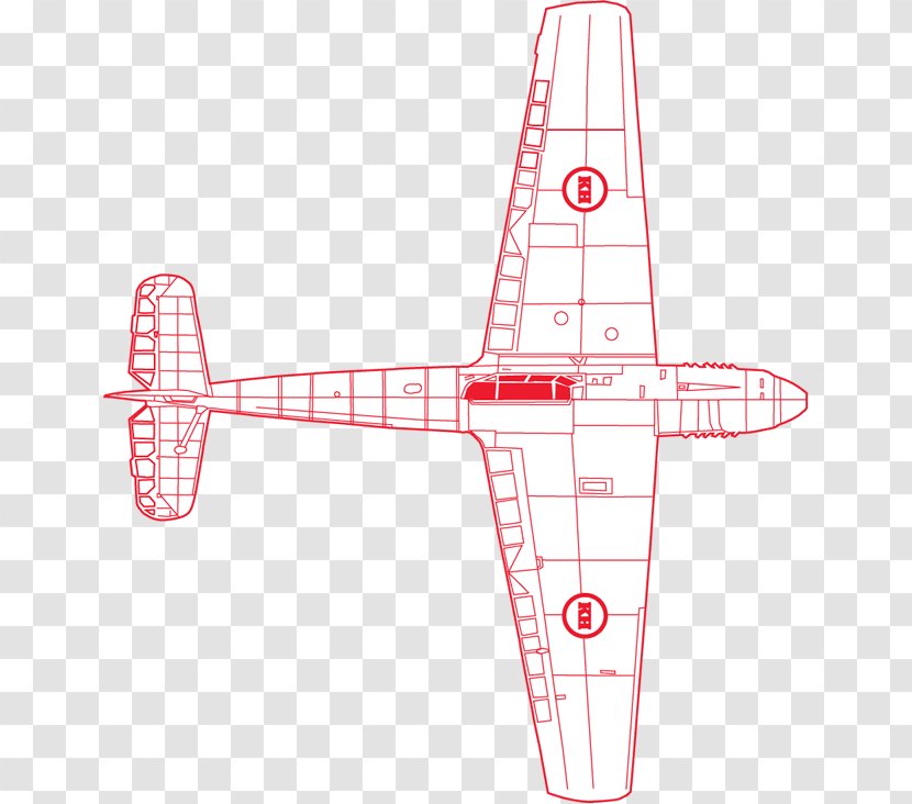 Model Aircraft Propeller Aviation Wing Transparent PNG