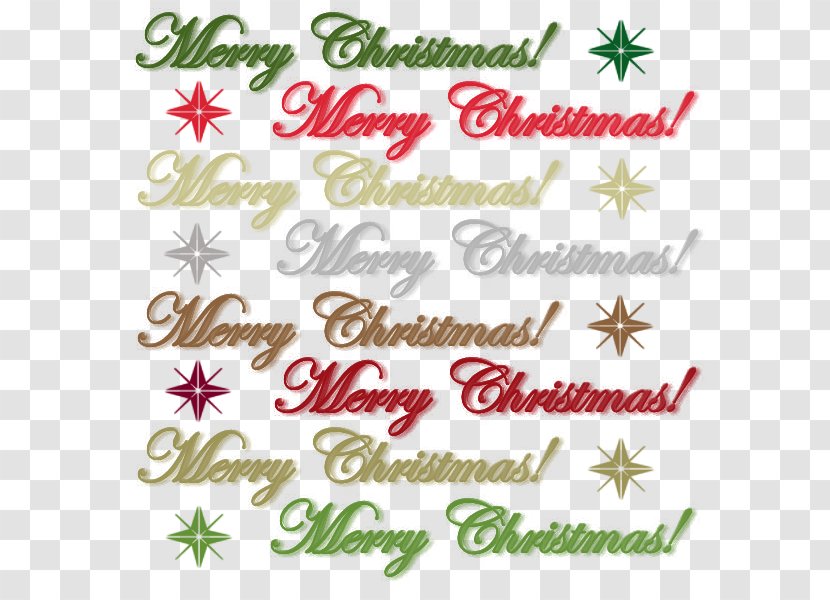 Christmas Tree Ornament Text Bombka Transparent PNG