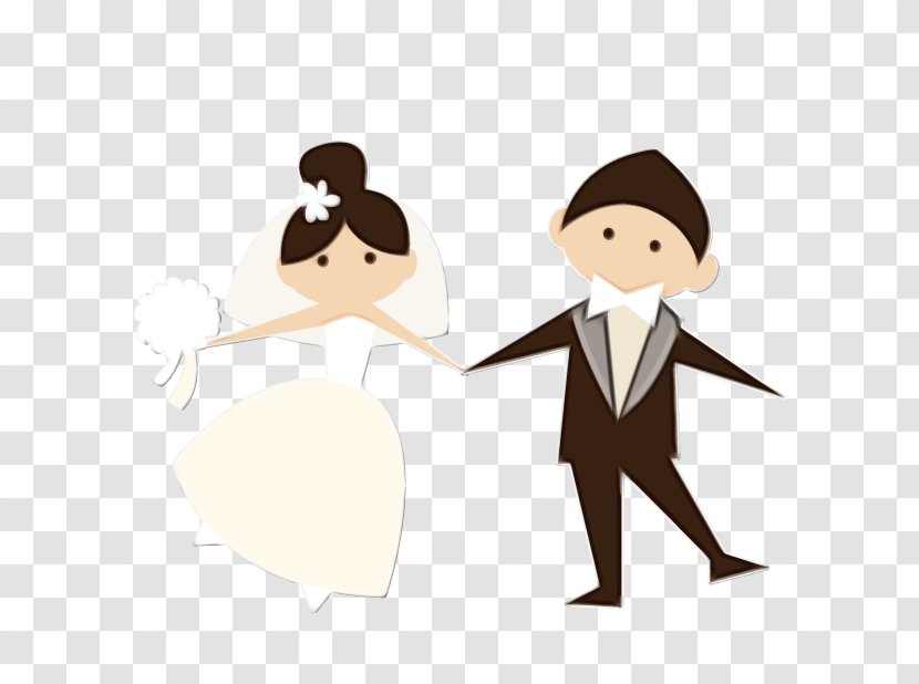 Wedding Love Background - Poster - Tuxedo Transparent PNG