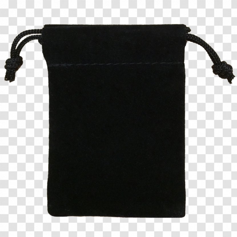 Bag Product Black M - Silk Cloth Transparent PNG
