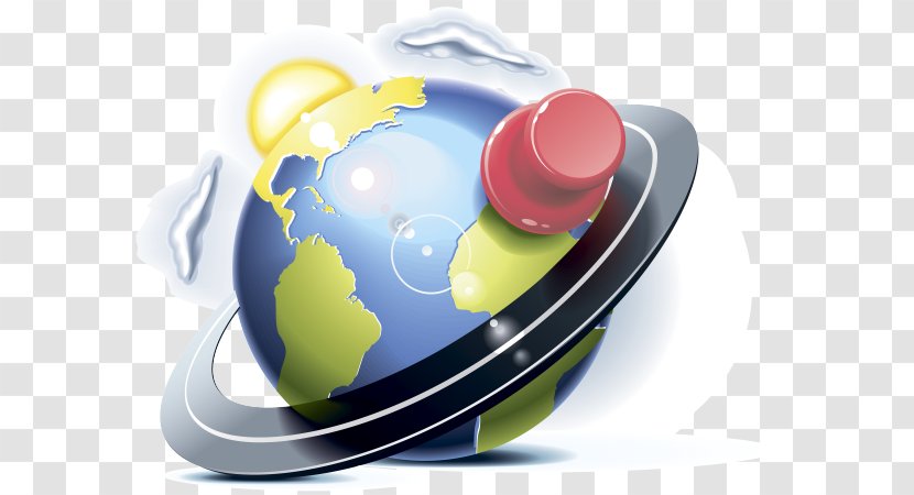 GPS Navigation Systems Application Software Vector Graphics - Android - Gps Transparent PNG