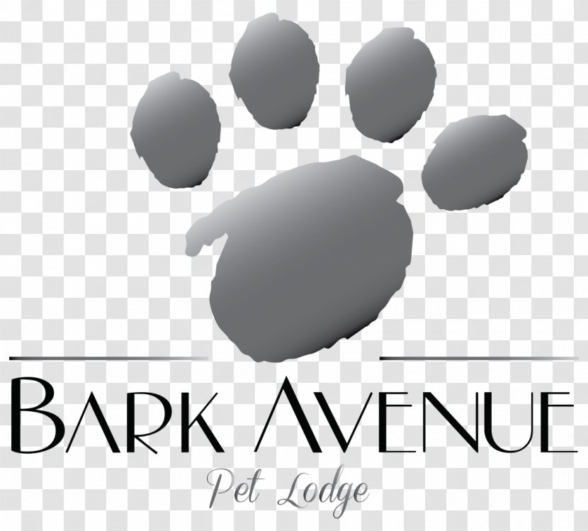Bark Avenue Pet Lodge Project Logo Accommodation - Suite Transparent PNG