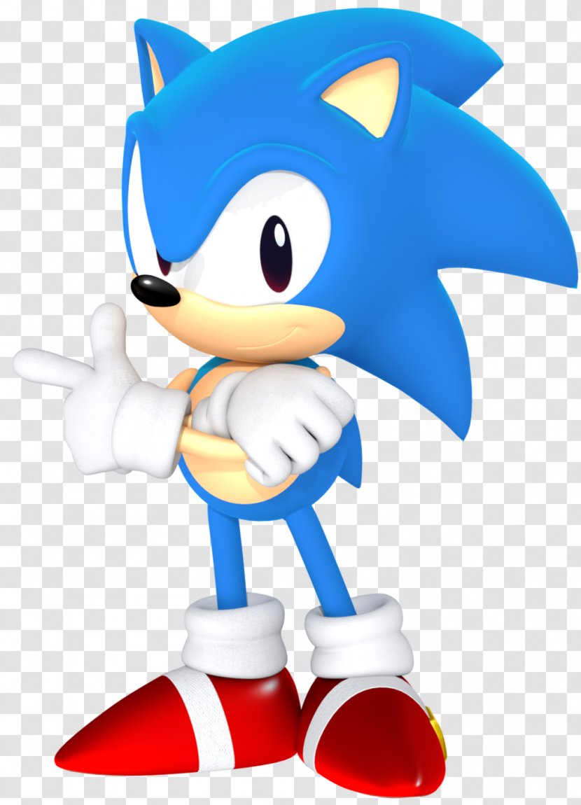Sonic Mania The Hedgehog 2 Fighters Forces - Vertebrate Transparent PNG