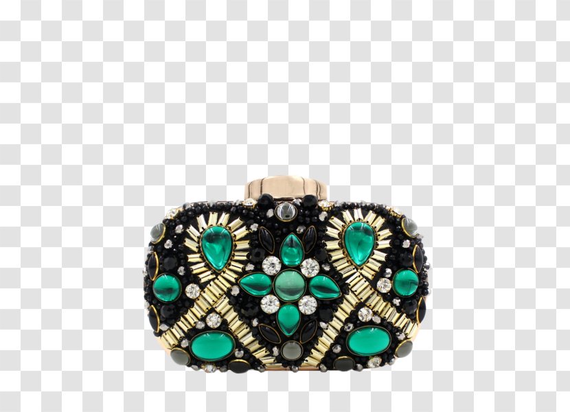 Handbag Imitation Gemstones & Rhinestones Wedding Clutch - Wallet - Bag Transparent PNG