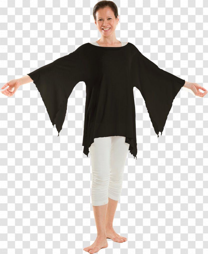 Sleeve Shoulder Outerwear Costume Transparent PNG