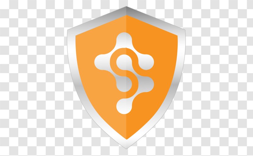 Computer Security LinkedIn Black Hat Briefings Business Job - Orange - Contact Information Transparent PNG