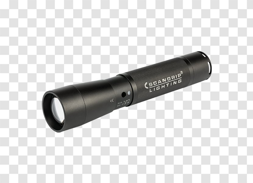 Flashlight Light-emitting Diode LED Lenser T7.2 P5.2 - Led Torch Ledlenser P142 Batterypowered - Light Transparent PNG
