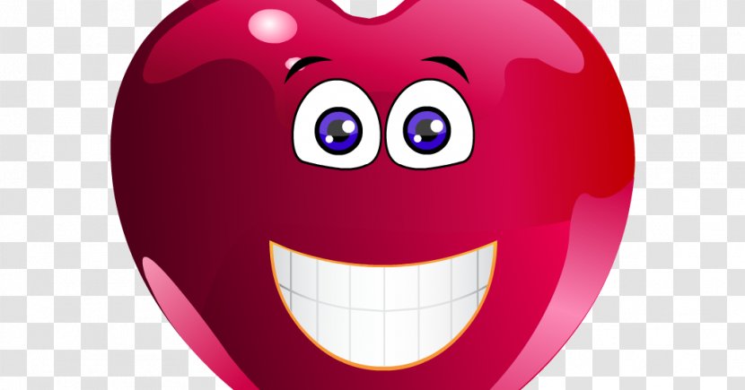 Smiley Emoticon Emoji Wink - Cartoon Transparent PNG