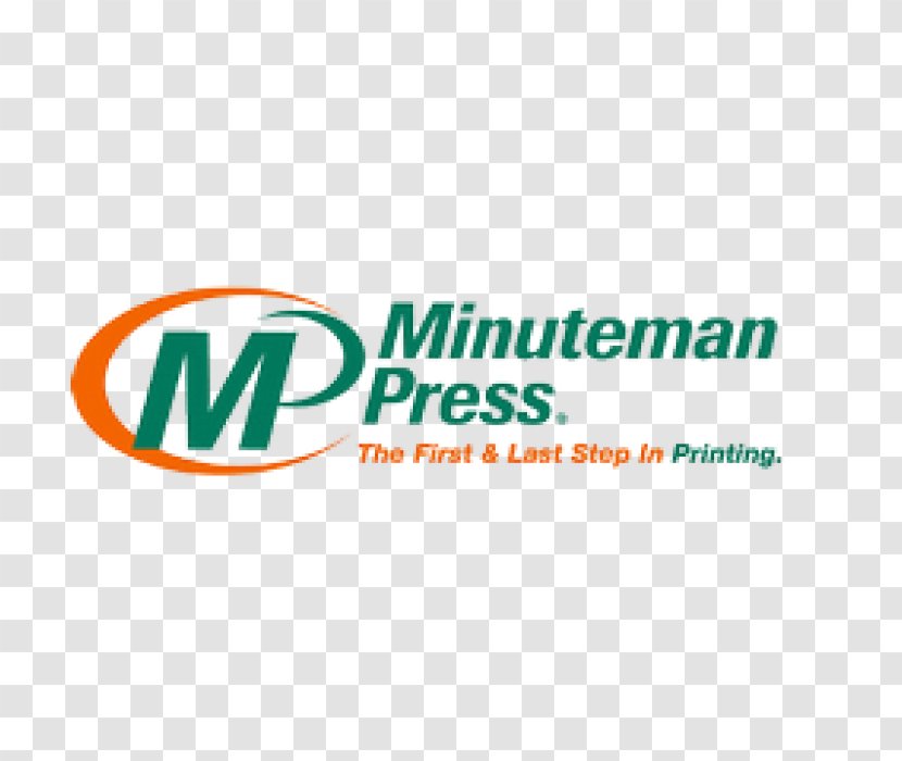 Minuteman Press Narre Warren Logo Printing Croydon - Area - Marketing Transparent PNG