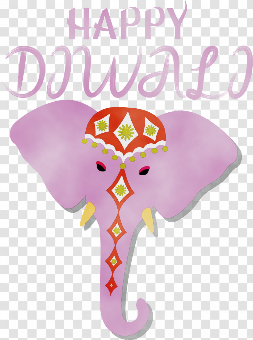 Elephant Transparent PNG