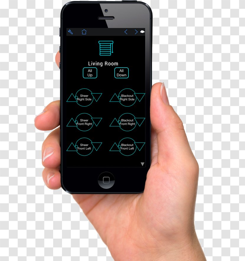 Mobile App Development IPhone Facetune - Iphone Transparent PNG