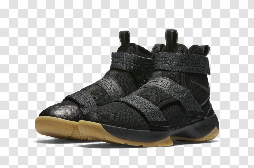 Nike Air Max Shoe Jordan Sneakers - Walking Transparent PNG