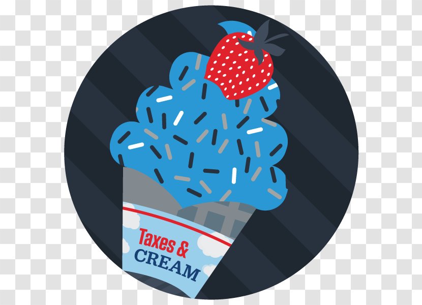 Socialism Vermont Logo Ice Cream Brand - Bernie Sanders - Where Your Federal Tax Dollars Go Transparent PNG