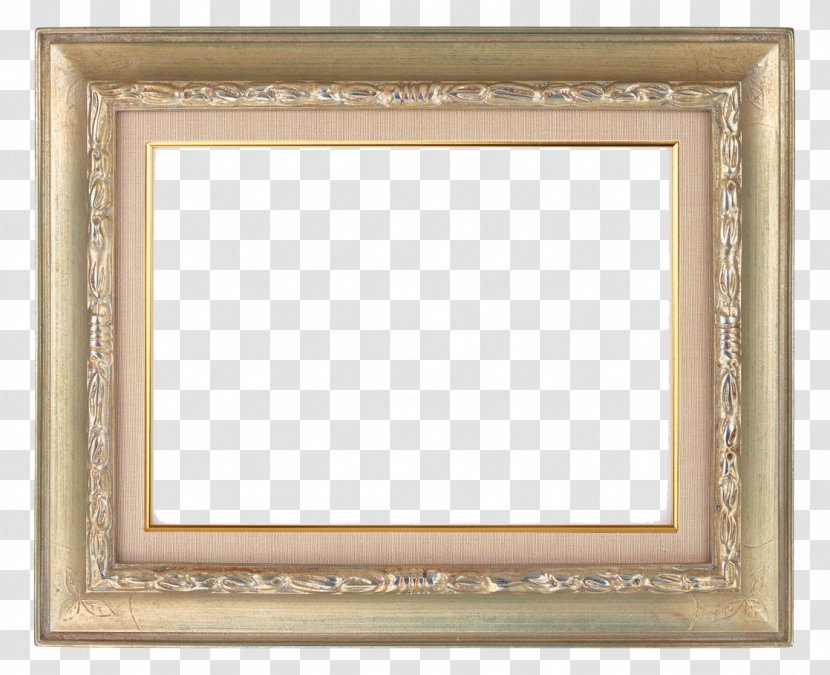 Picture Frames Download - Rar - Luxury Frame Transparent PNG