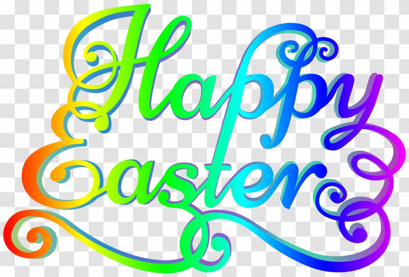 Easter Bunny Clip Art - Blog - Happy Transparent PNG
