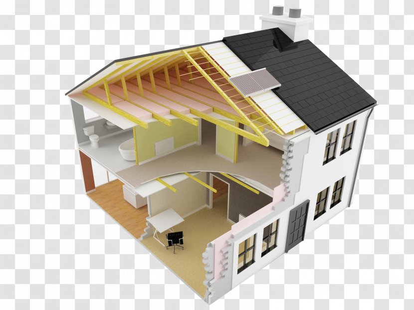 Building Insulation Architectural Engineering House Home Construction Transparent PNG
