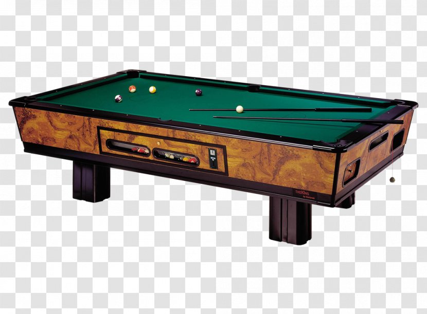 English Billiards Billiard Tables Pool - Table Transparent PNG