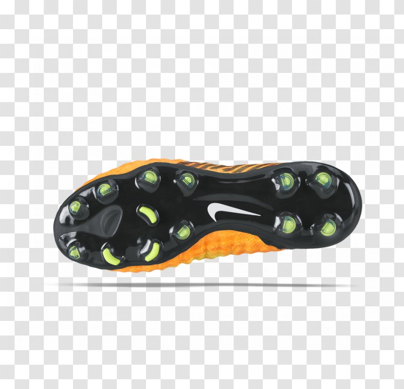 Nike Magista Obra II Firm-Ground Football Boot Shoe - All Xbox Accessory Transparent PNG