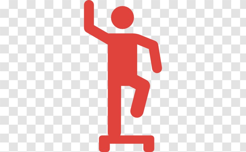Exercise Human Body Physical Fitness Sportfabriek Britannia Aerobics - Step - Sign Transparent PNG