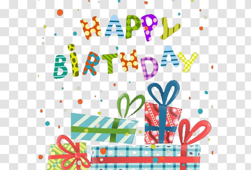 Posters Creative Birthday Phone APP - Material Transparent PNG