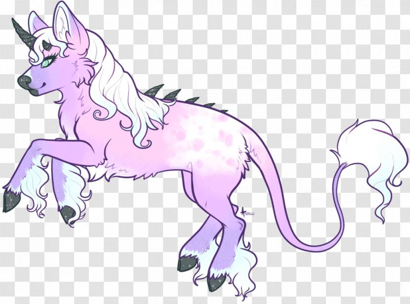 Pony Unicorn Painting Art Drawing - Frame Transparent PNG