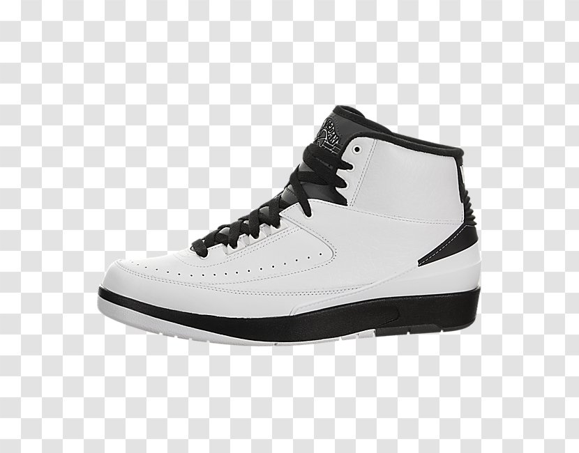 Nike Air Max Jordan Sneakers White - Walking Shoe Transparent PNG