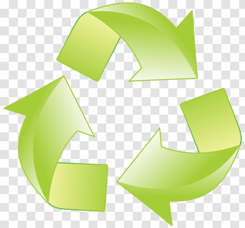 Recycling Photography - Symbol - Recycle Transparent PNG