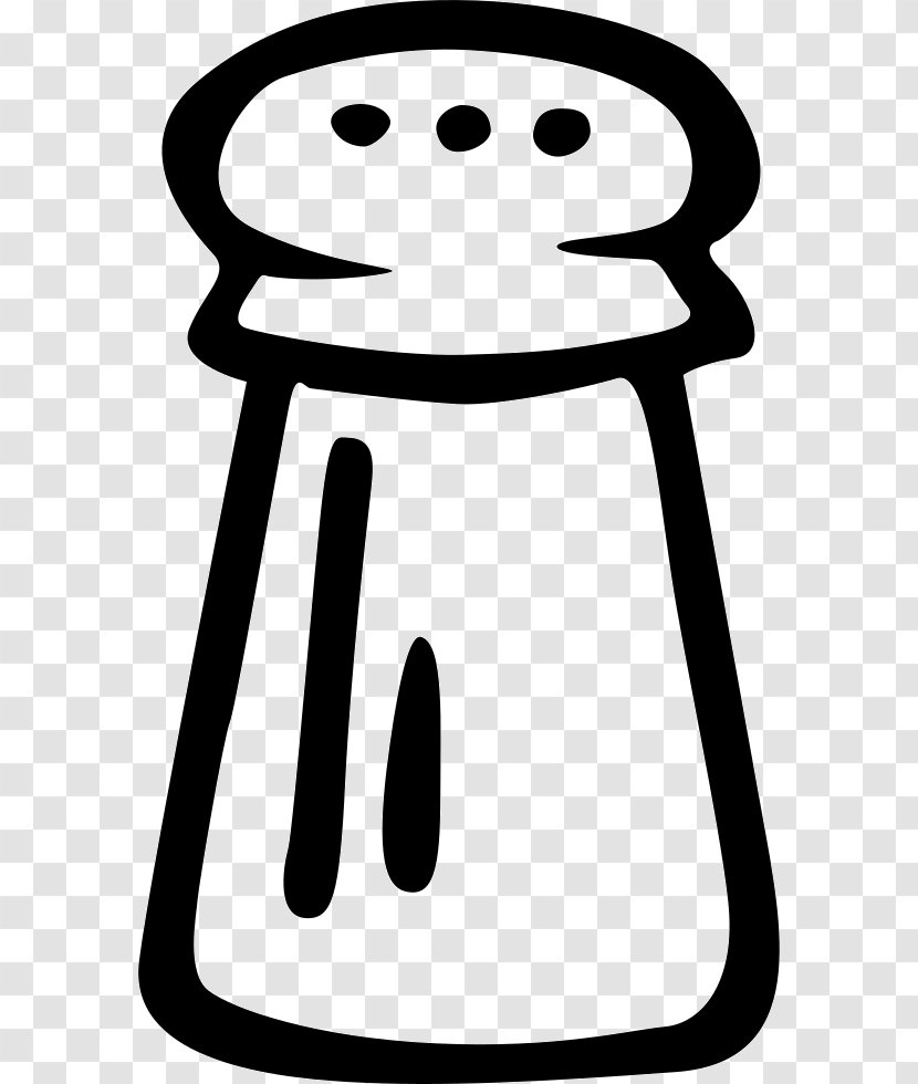 Churrasco Salt - Head Transparent PNG