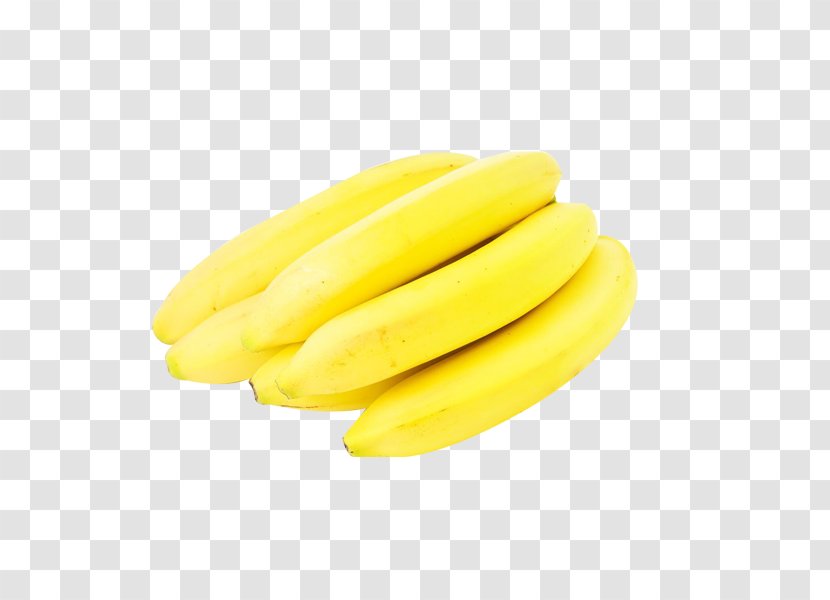 Banana Fruit Auglis - Gratis - A Transparent PNG