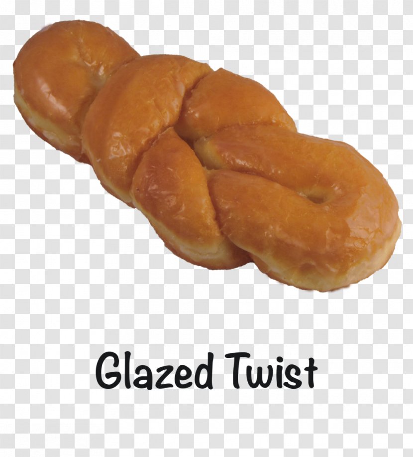 Knackwurst Bockwurst Cervelat Donuts Hot Dog - Challah Transparent PNG