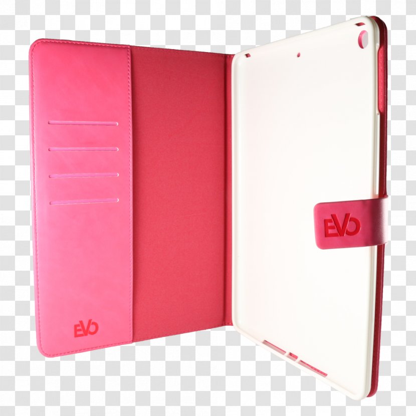 Wallet - Magenta - Pink Transparent PNG